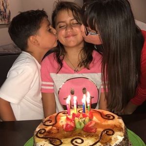 Meet your Posher, Argelia